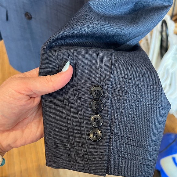 Jos.A Bank Men’s Suit Jacket - Picture 2 of 6